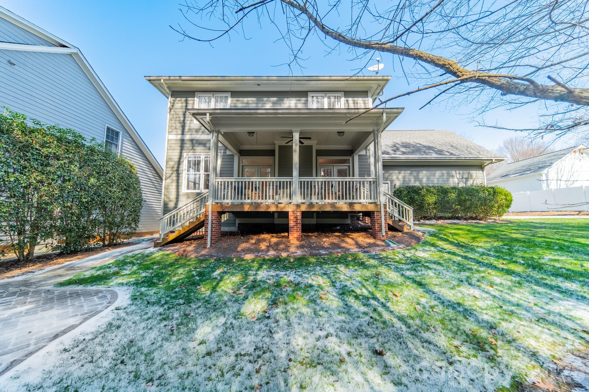 5215 Beacon Court Fort Mill, SC 29708 - Photo 42 of 48