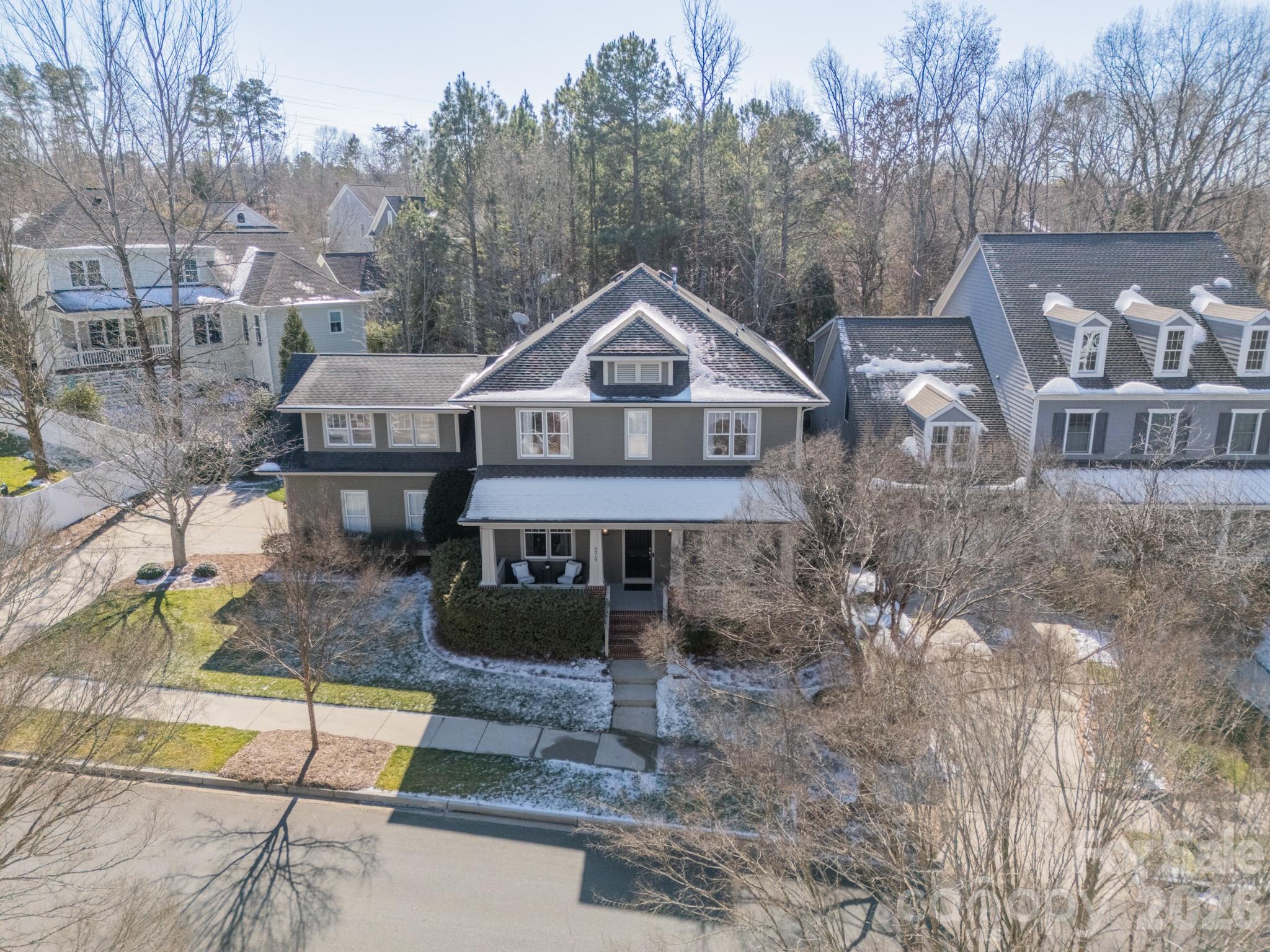 5215 Beacon Court Fort Mill, SC 29708 - Photo 45 of 48
