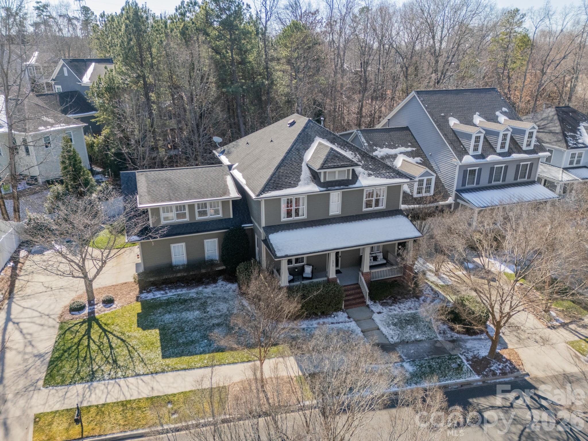 5215 Beacon Court Fort Mill, SC 29708 - Photo 46 of 48