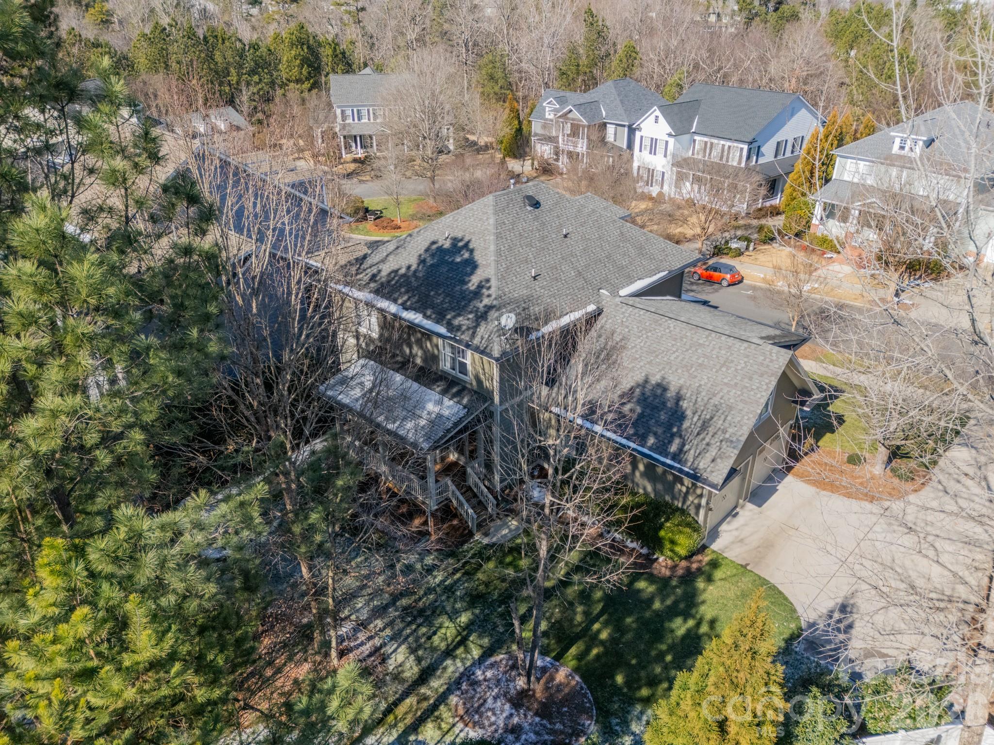 5215 Beacon Court Fort Mill, SC 29708 - Photo 47 of 48