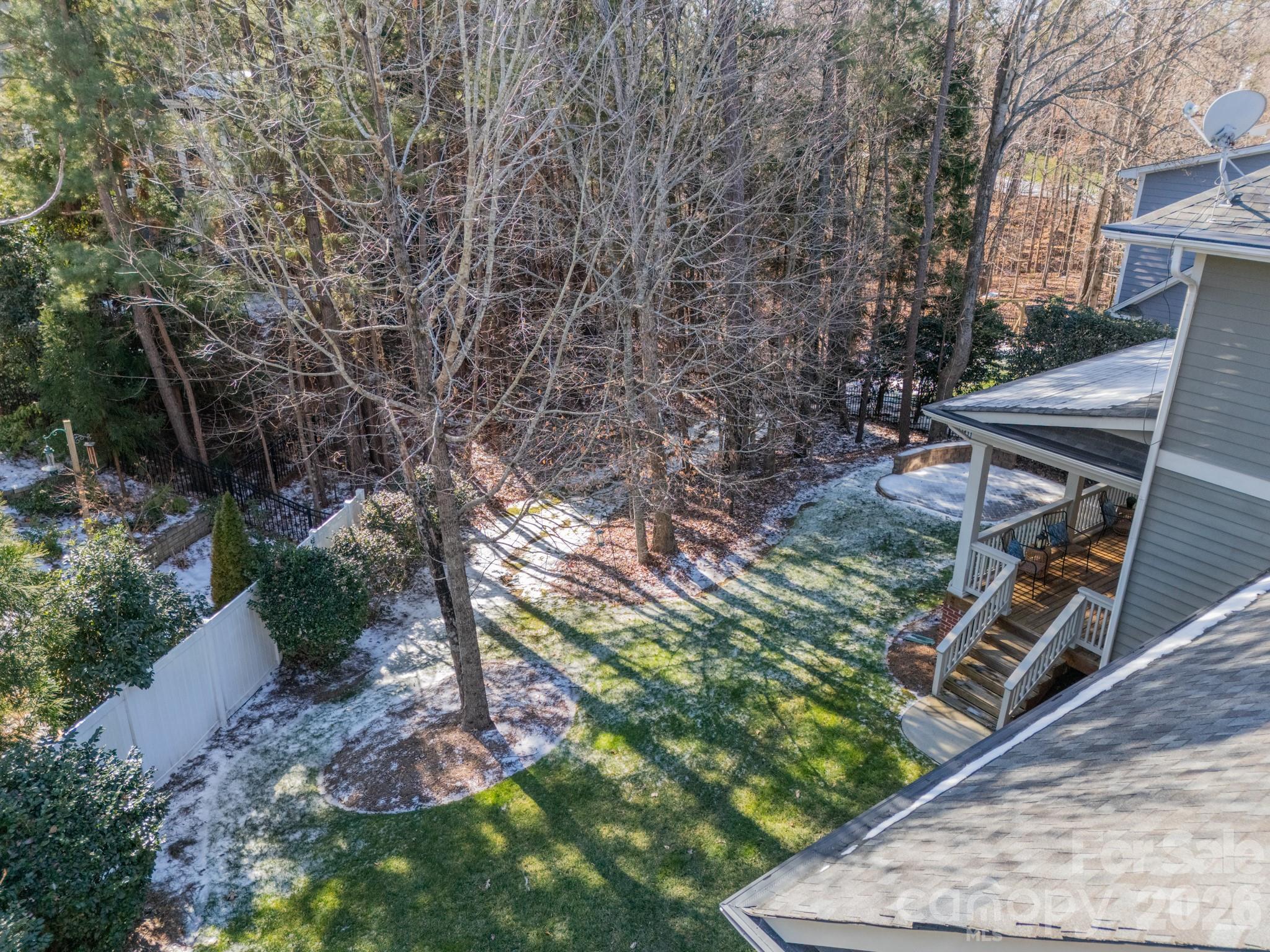 5215 Beacon Court Fort Mill, SC 29708 - Photo 48 of 48