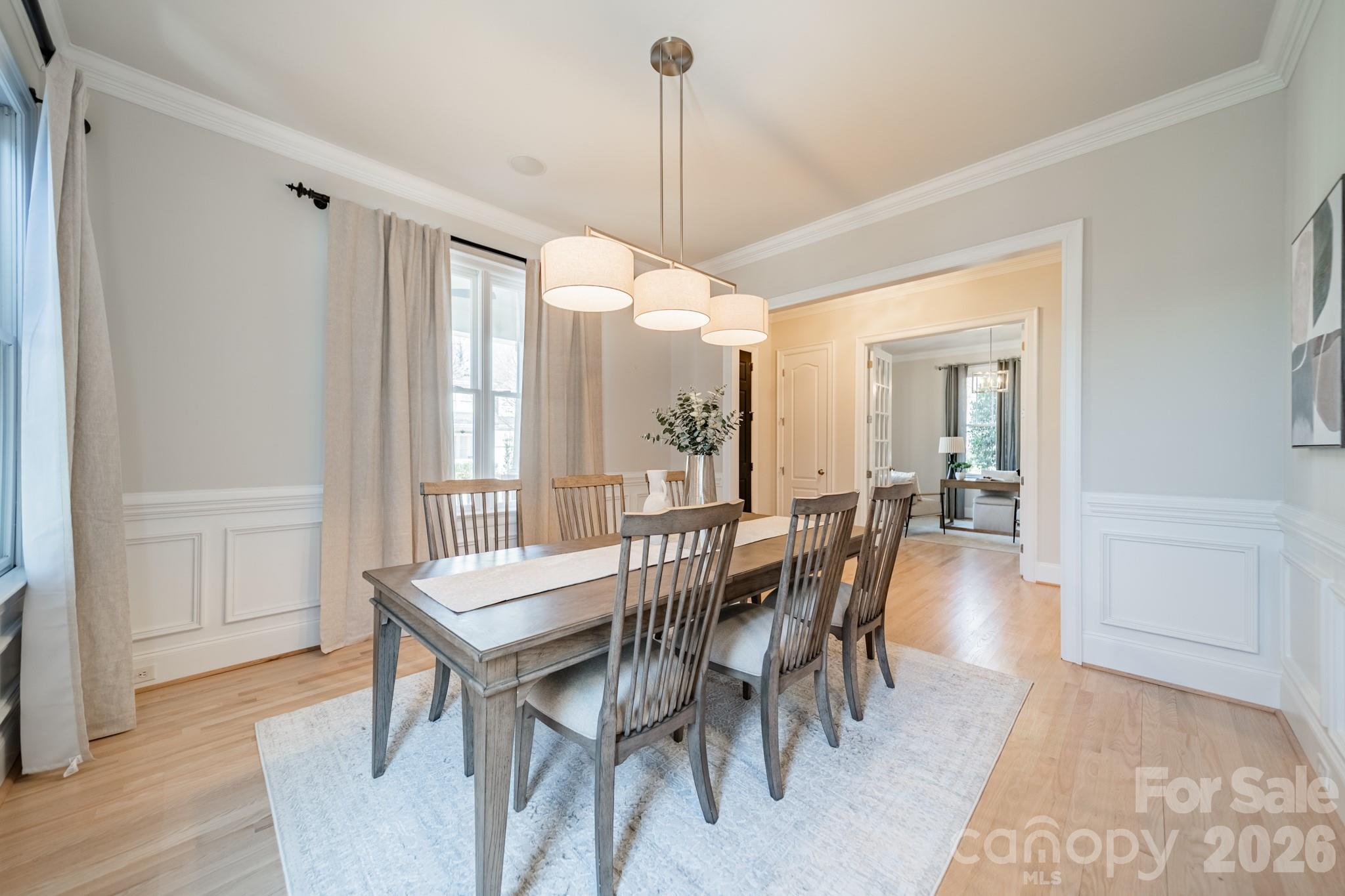 5215 Beacon Court Fort Mill, SC 29708 - Photo 7 of 48