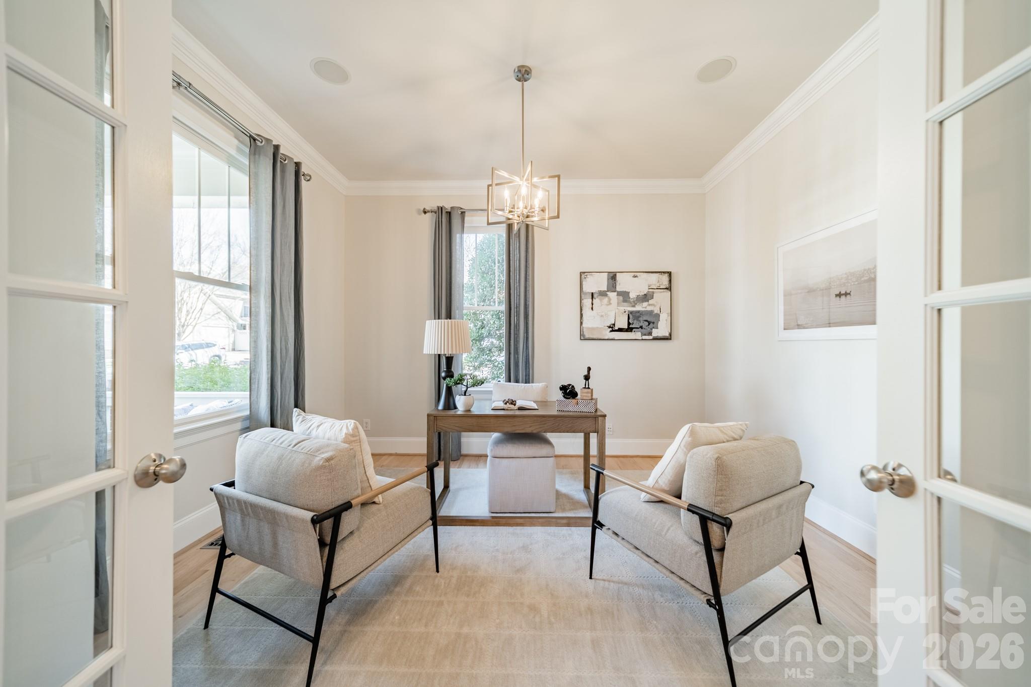 5215 Beacon Court Fort Mill, SC 29708 - Photo 8 of 48