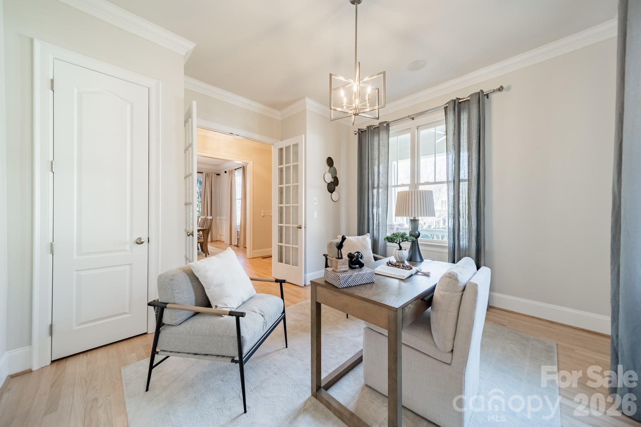 5215 Beacon Court Fort Mill, SC 29708 - Photo 9 of 48