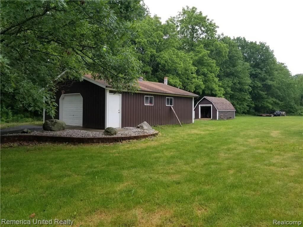 5130 Iosco Road Webberville, MI 48892 - Photo 35 of 36 20180603_113559.jpg