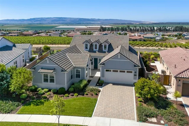 $1,625,000 | 1654 Eucalyptus Road, Nipomo, CA 93444