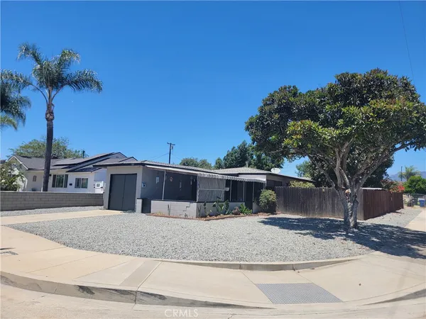 $570,000 | 295 East Grevillia Street, Pomona, CA 91767