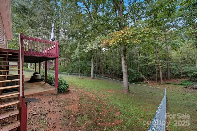$289,900 | 4168 Forest Point Drive, Hickory, NC 28602