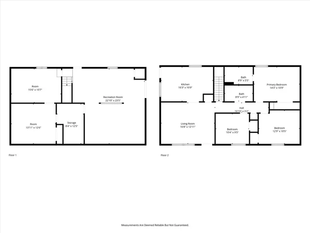 $289,900 | 4168 Forest Point Drive, Hickory, NC 28602