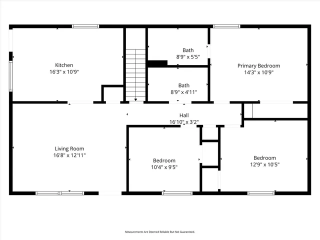 $289,900 | 4168 Forest Point Drive, Hickory, NC 28602