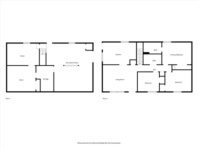 $289,900 | 4168 Forest Point Drive, Hickory, NC 28602