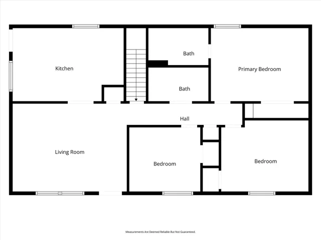 $289,900 | 4168 Forest Point Drive, Hickory, NC 28602
