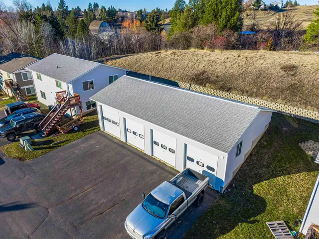 $1,300,000 | 904 East Vandal Drive, Moscow, ID 83843