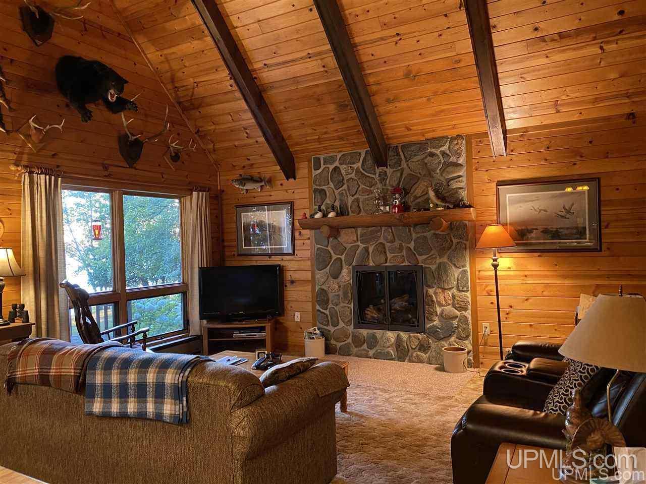 11217 East Shore Road Ewen, MI 49925 - Photo 6 of 45