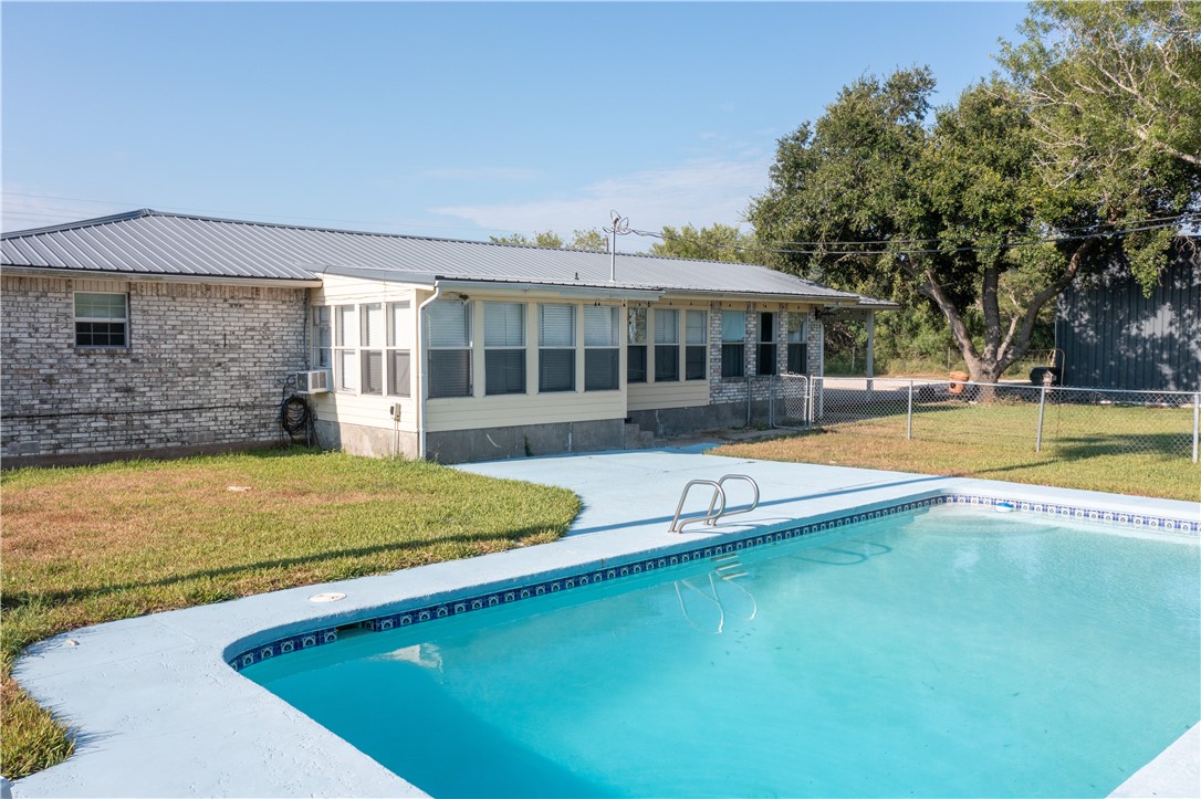 372 East Fm 771 Riviera, TX 78379 - Photo 5 of 39