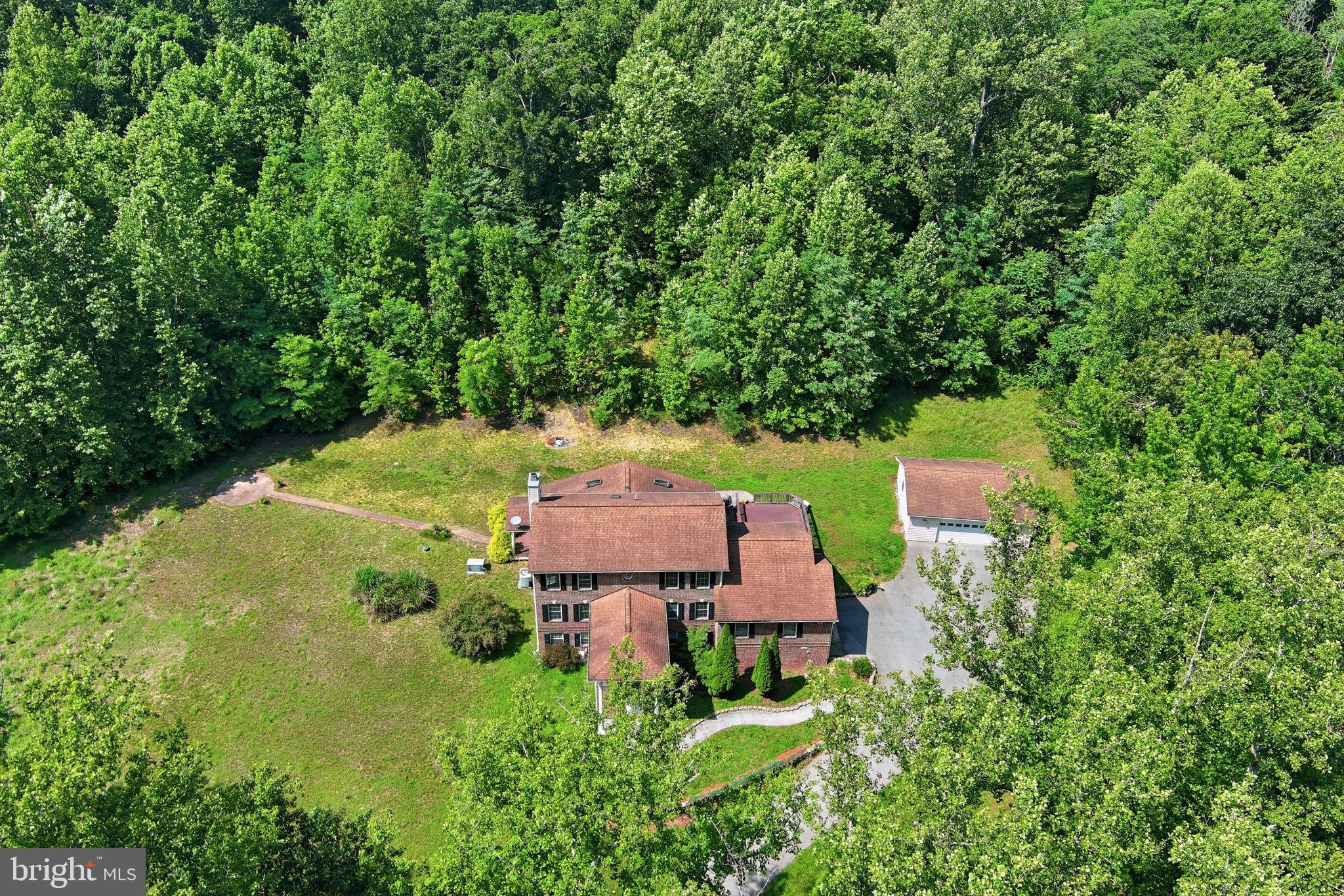 15500 Letcher Road East Brandywine, MD 20613 - Photo 88 of 94