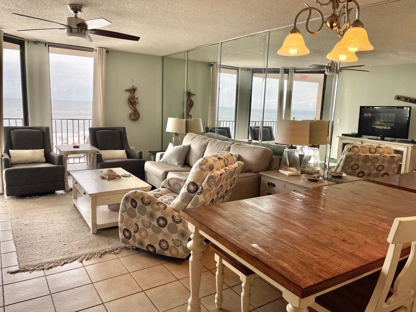 27100 Perdido Beach Boulevard, Unit 710 Orange Beach, AL 36561 - Photo 6 of 15