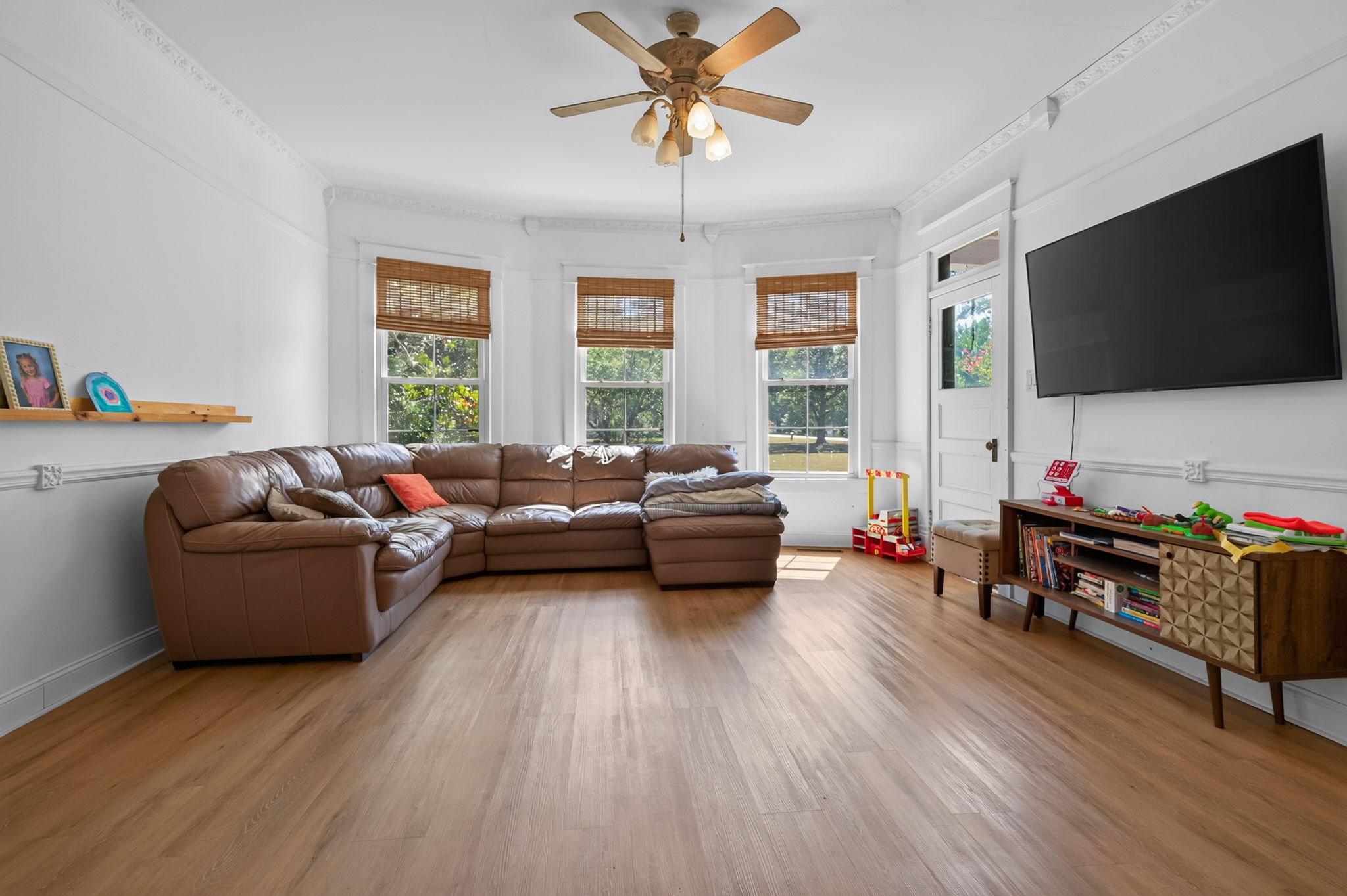 15235 Whitehead Road Branchville, VA 23828 - Photo 10 of 46 Gallery Image 10