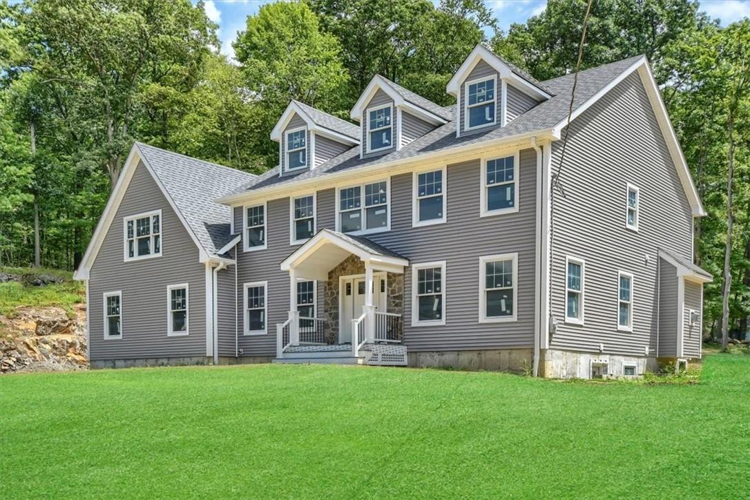 2 Amawalk Point Road Somers, NY 10501 - Photo 1 of 1 Gallery Image 1