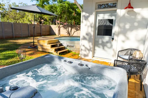$600,000 | 510 North Orange Street, Fredericksburg, TX 78624