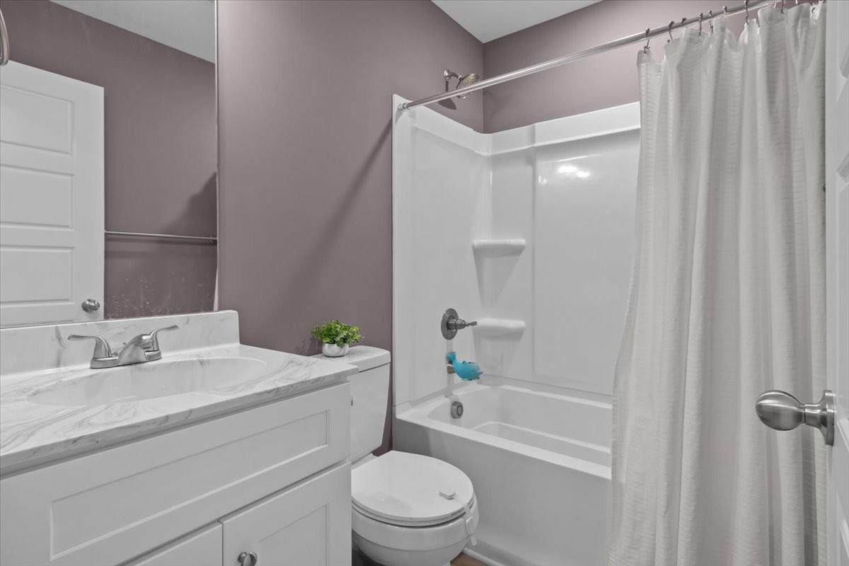 10560 Church Road Bon Aqua, TN 37025 - Photo 15 of 21