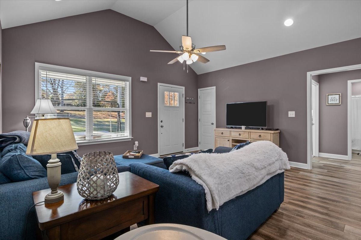 10560 Church Road Bon Aqua, TN 37025 - Photo 4 of 21