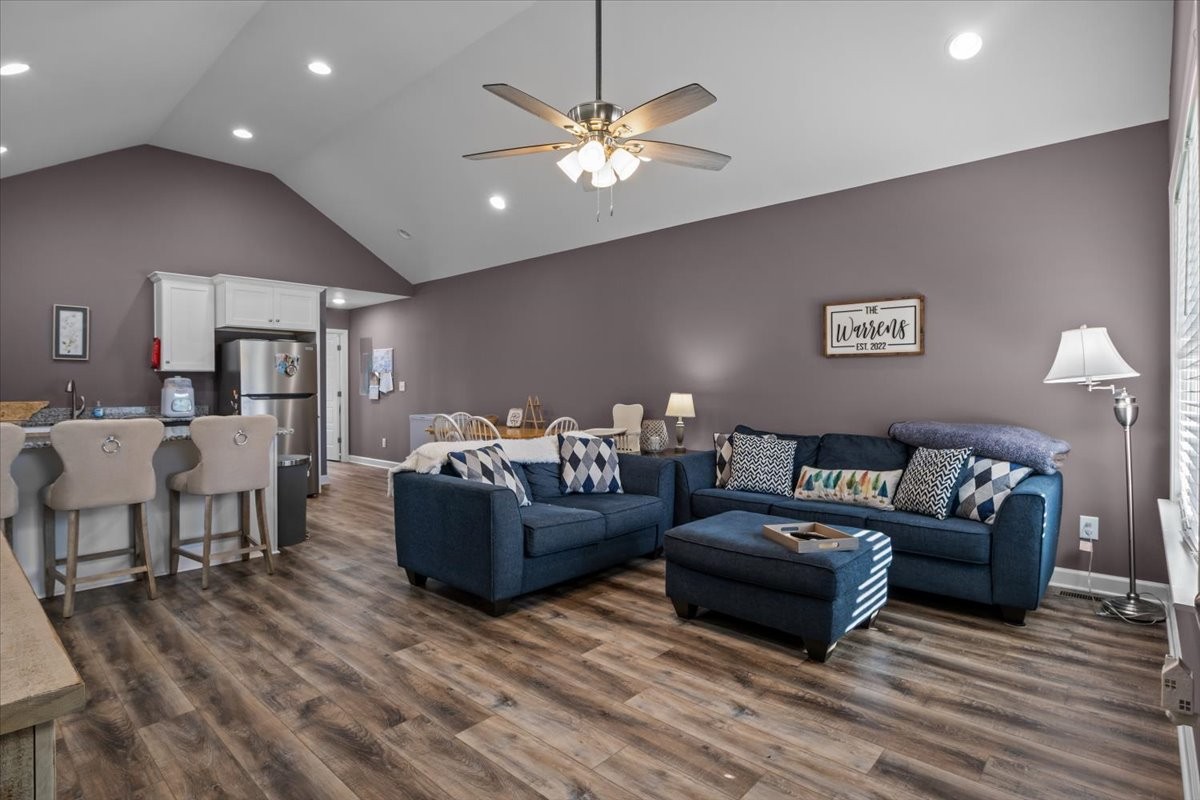 10560 Church Road Bon Aqua, TN 37025 - Photo 4 of 21