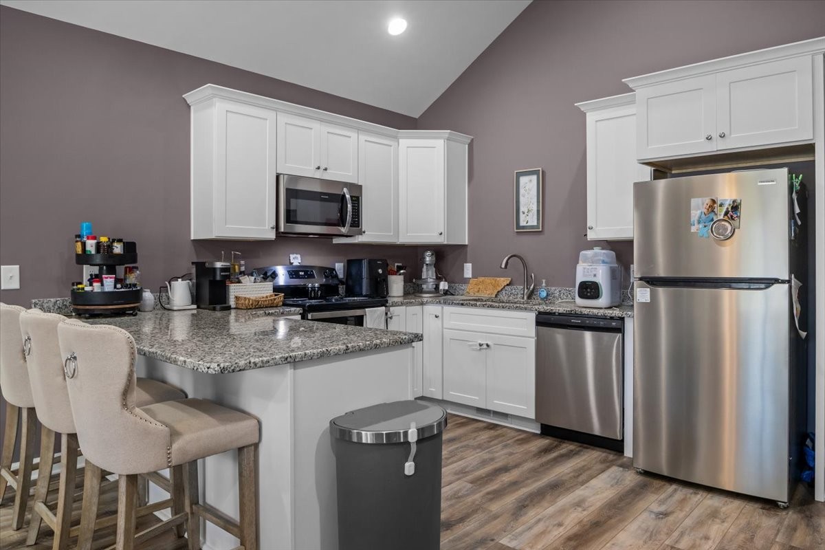 10560 Church Road Bon Aqua, TN 37025 - Photo 6 of 21