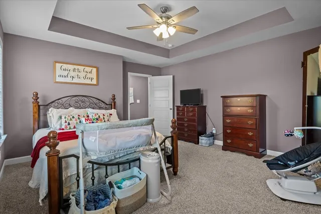 $330,000 | 10560 Church Road, Bon Aqua, TN 37025