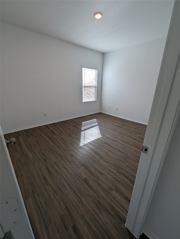 361 Soapstone Pass Maxwell, TX 78656 - Photo 11 of 17 Primary bedroom with en suite bathroom and walk in closet