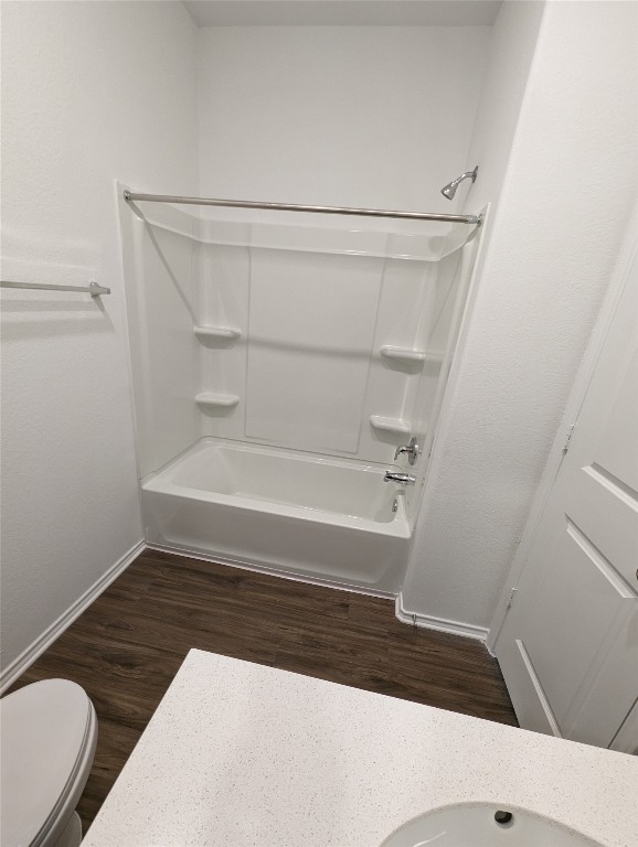 361 Soapstone Pass Maxwell, TX 78656 - Photo 14 of 17 Bathroom 2 for additional bedrooms