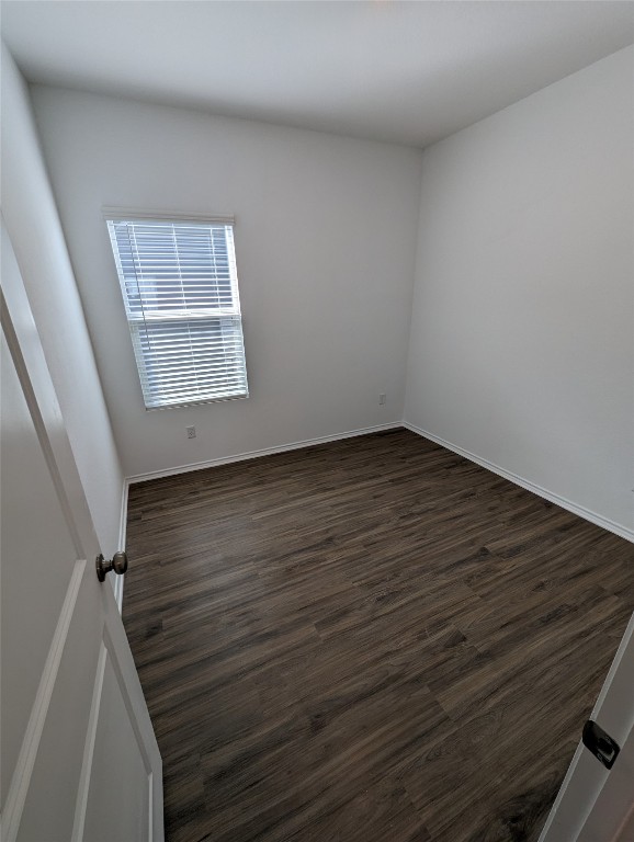 361 Soapstone Pass Maxwell, TX 78656 - Photo 15 of 17 Bedroom 2