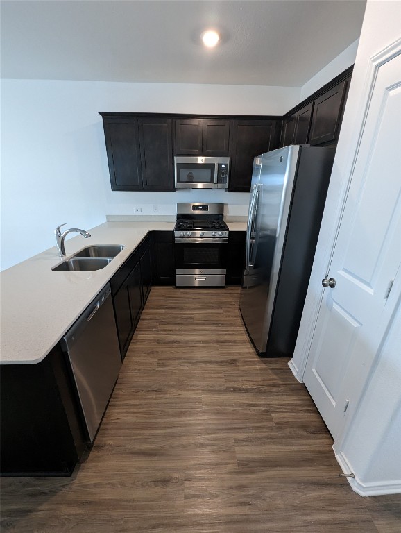 361 Soapstone Pass Maxwell, TX 78656 - Photo 8 of 17