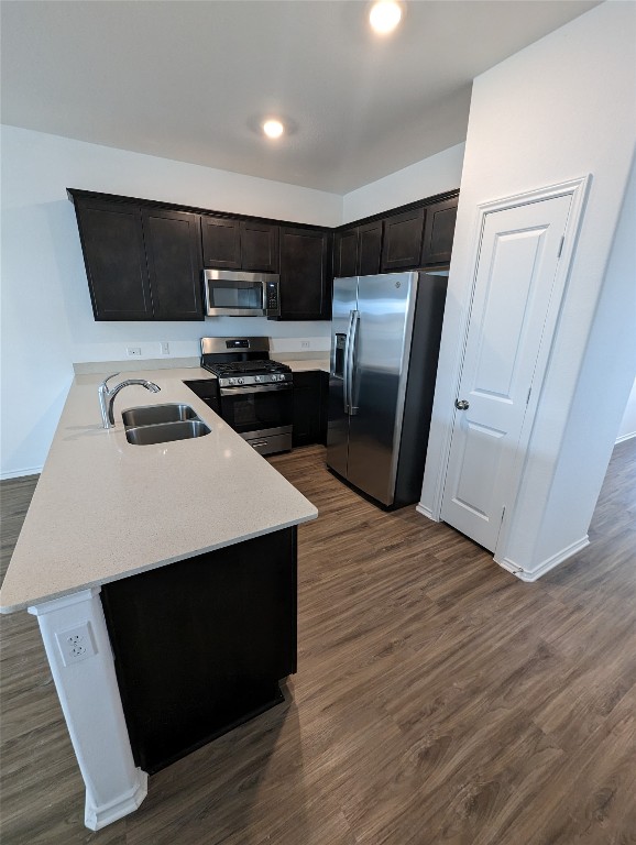 361 Soapstone Pass Maxwell, TX 78656 - Photo 9 of 17