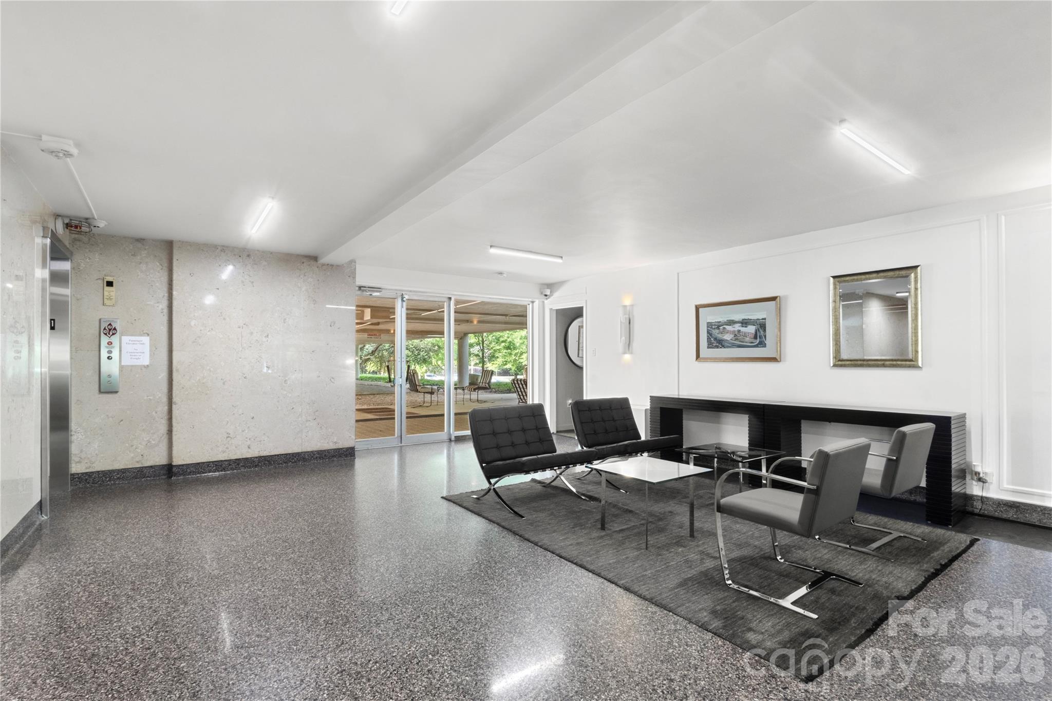 1300 Queens Road, Unit 309 Charlotte, NC 28207 - Photo 24 of 29 Gallery Image 24