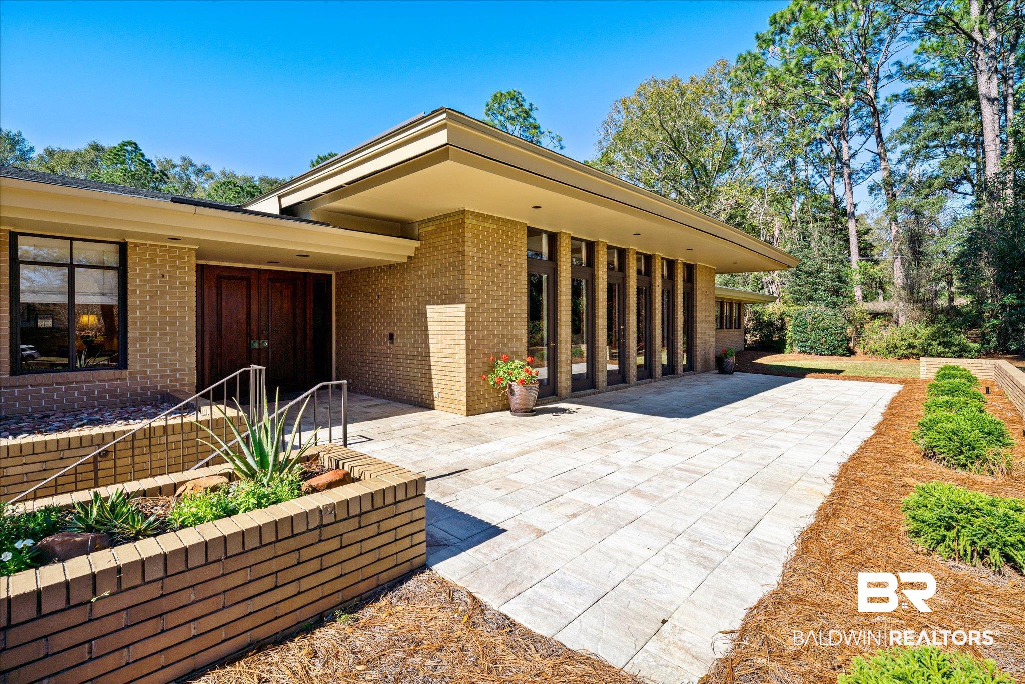 208 Childree Drive Mobile, AL 36608 - Photo 4 of 50