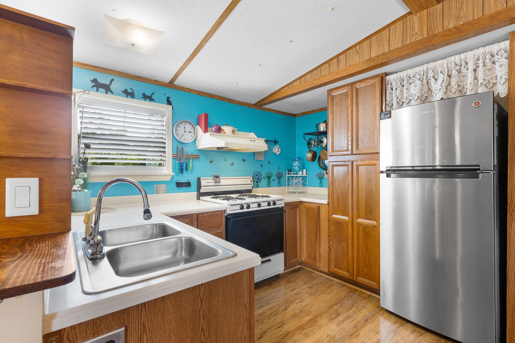 1521 T W Wilson Road Perry, FL 32347 - Photo 10 of 47