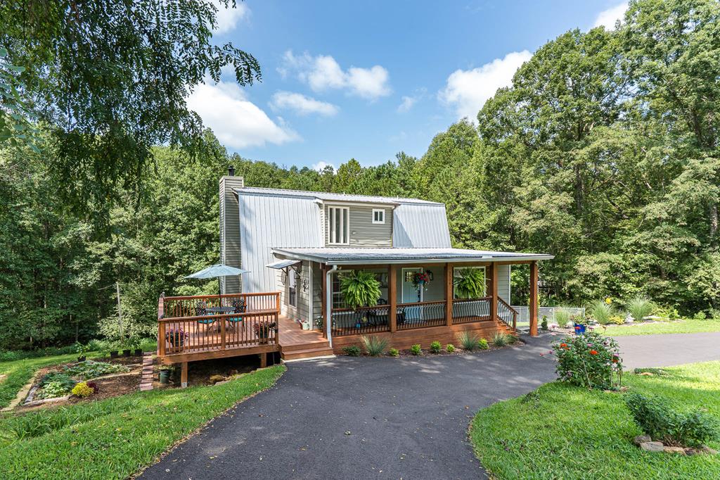2526 Pisgah Road Andrews, NC 28901 - Photo 1 of 66 Main View