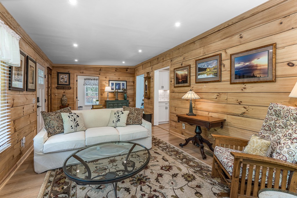 2526 Pisgah Road Andrews, NC 28901 - Photo 12 of 66 Gallery Image 12