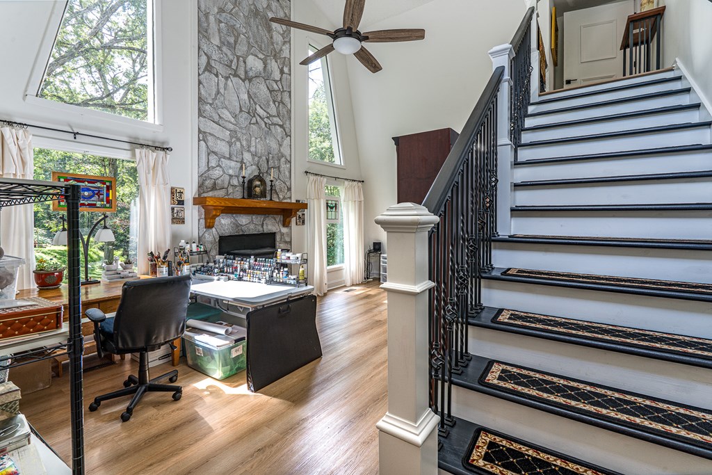 2526 Pisgah Road Andrews, NC 28901 - Photo 13 of 66 Gallery Image 13