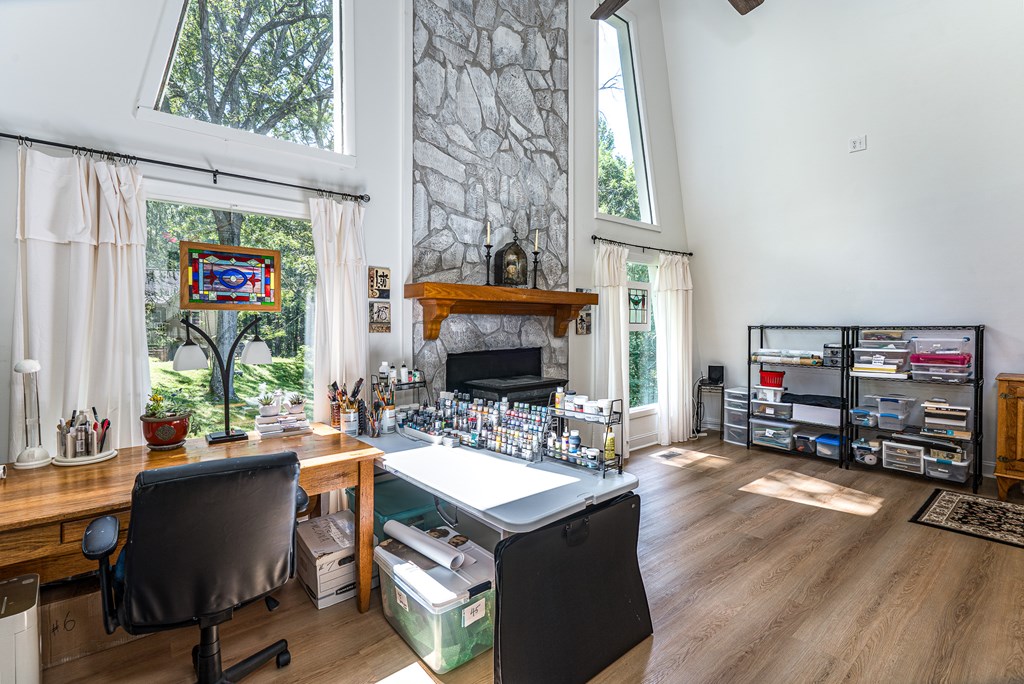 2526 Pisgah Road Andrews, NC 28901 - Photo 14 of 66 Gallery Image 14