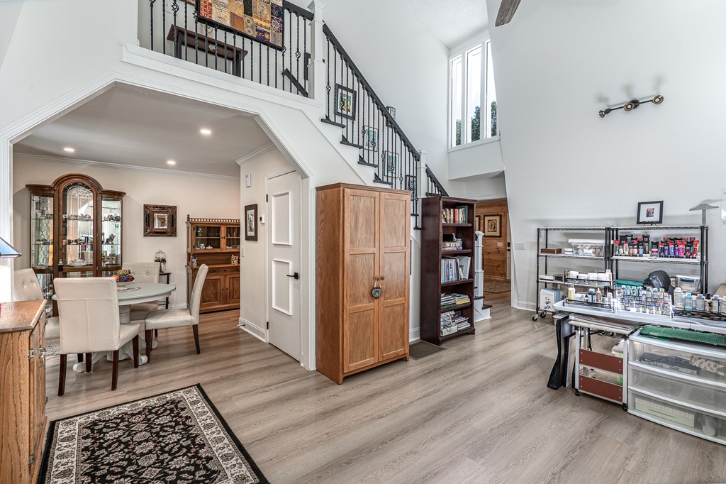 2526 Pisgah Road Andrews, NC 28901 - Photo 15 of 66 Gallery Image 15