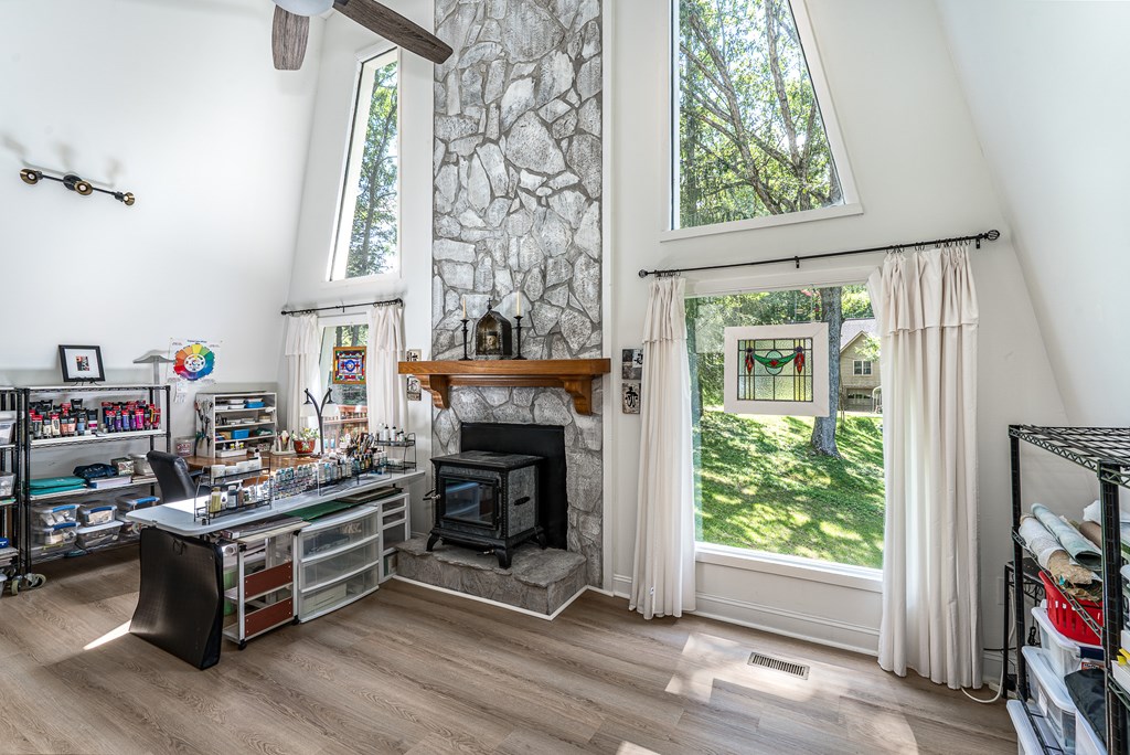 2526 Pisgah Road Andrews, NC 28901 - Photo 16 of 66 Gallery Image 16