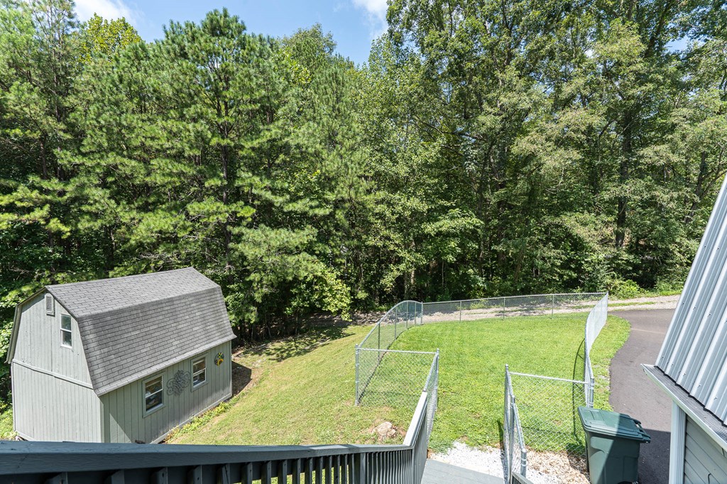 2526 Pisgah Road Andrews, NC 28901 - Photo 19 of 66 Gallery Image 19