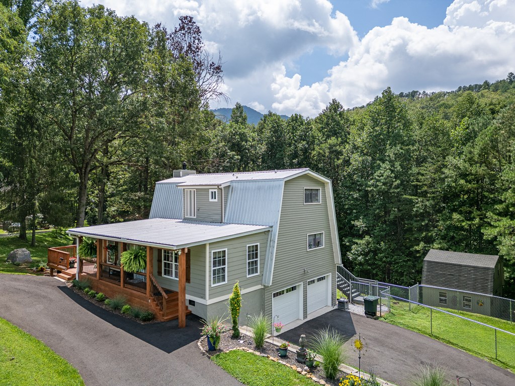 2526 Pisgah Road Andrews, NC 28901 - Photo 2 of 66 Gallery Image 2