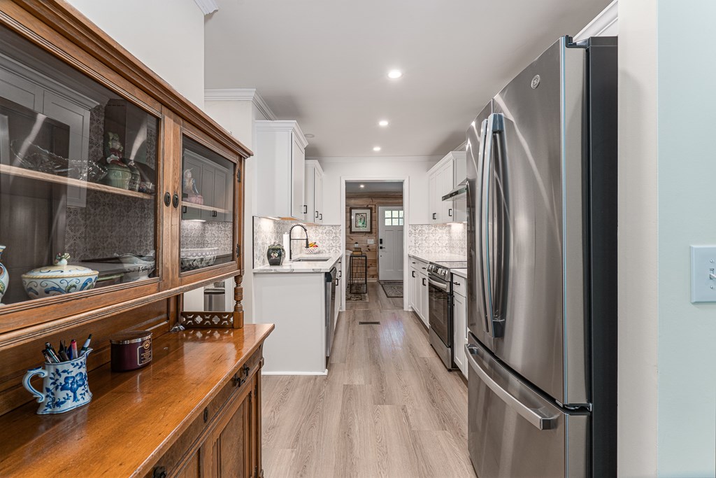 2526 Pisgah Road Andrews, NC 28901 - Photo 21 of 66 Gallery Image 21