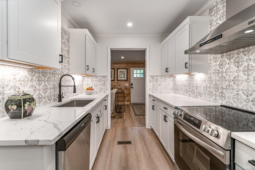 2526 Pisgah Road Andrews, NC 28901 - Photo 22 of 66 Gallery Image 22