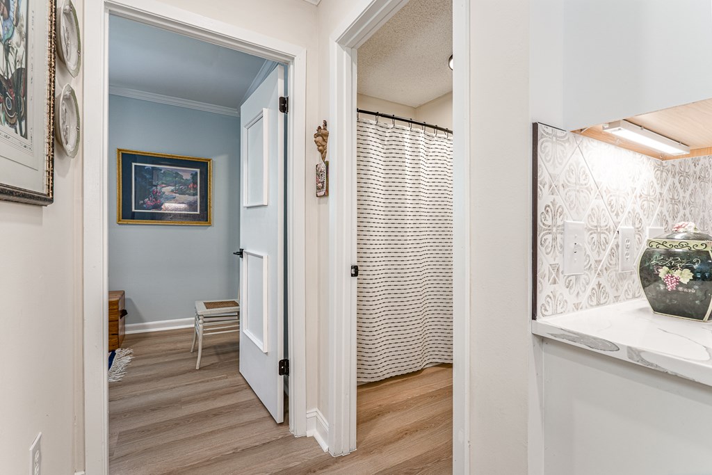 2526 Pisgah Road Andrews, NC 28901 - Photo 23 of 66 Gallery Image 23
