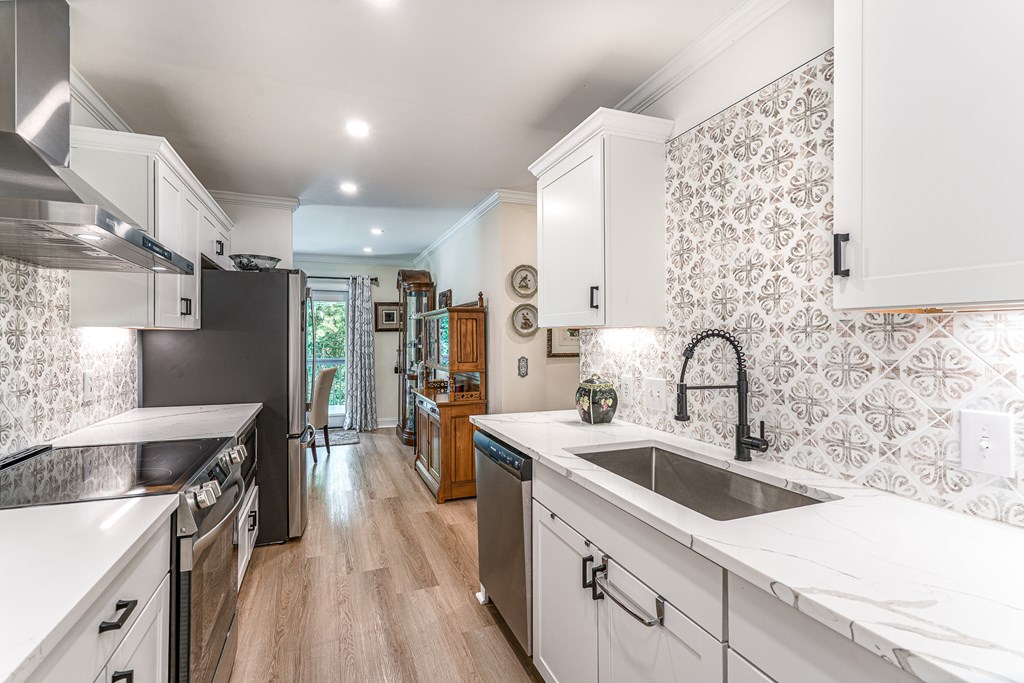 2526 Pisgah Road Andrews, NC 28901 - Photo 29 of 66 Gallery Image 29