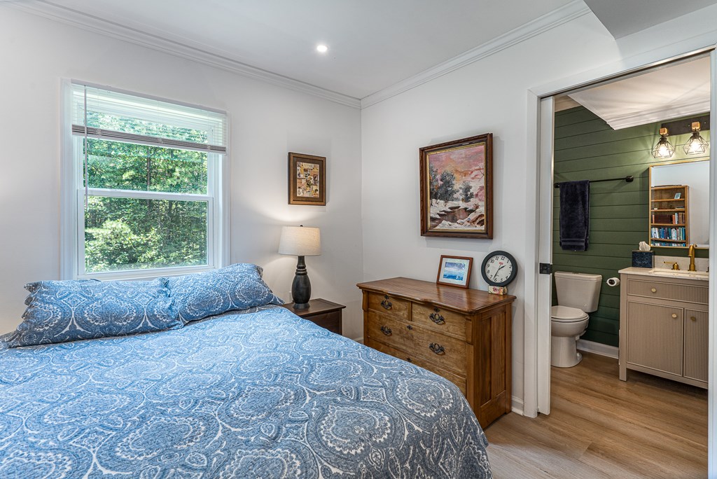 2526 Pisgah Road Andrews, NC 28901 - Photo 46 of 66 Gallery Image 46